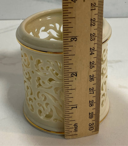 Lenox Candleholder