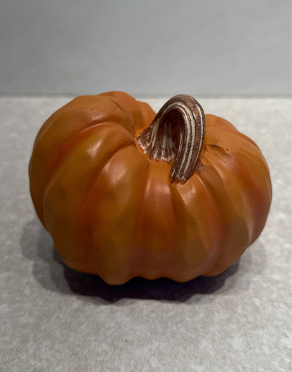 Pumpkin