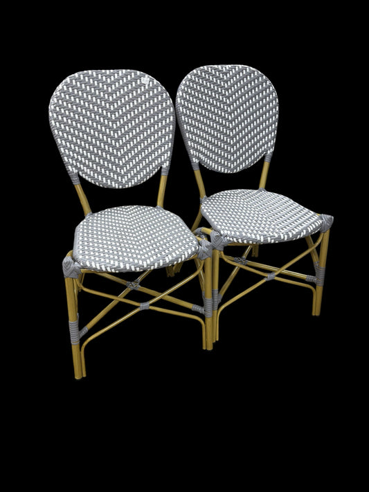 Set of 2 - Safavieh Chairs