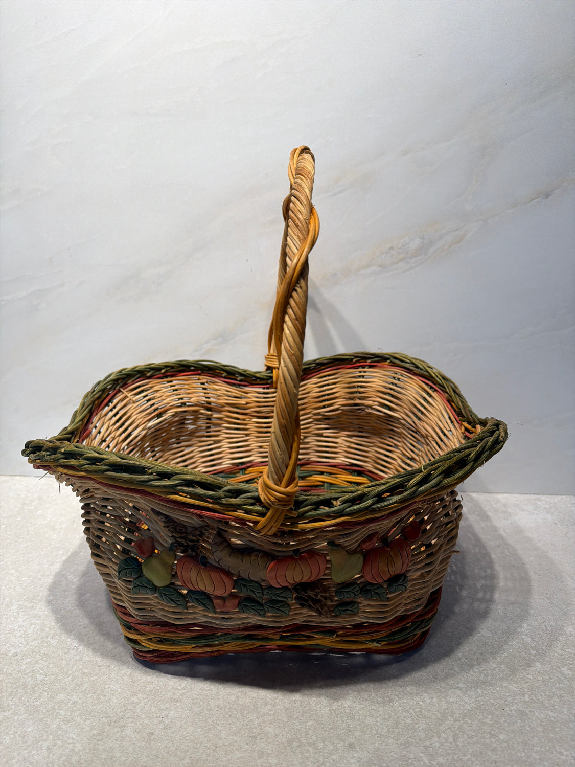 Fall Basket