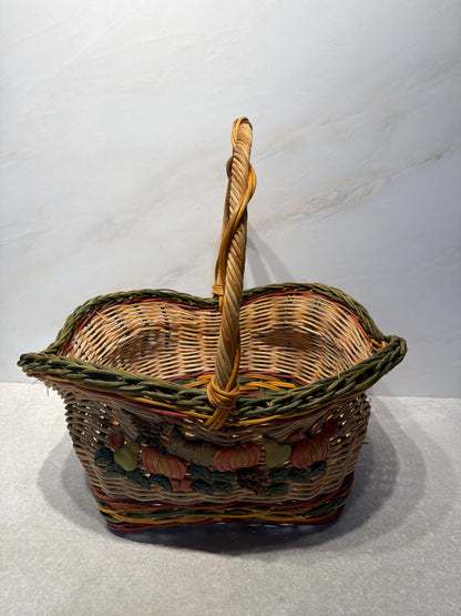 Fall Basket