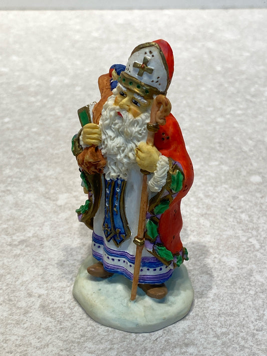 Christmas Santa
