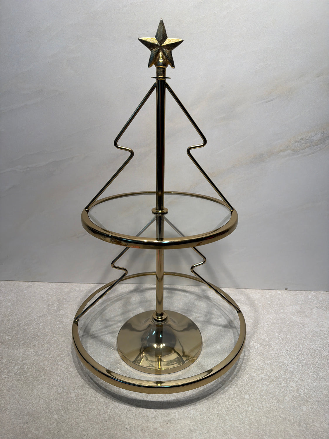 2 Tier