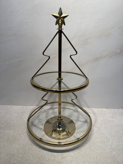 2 Tier