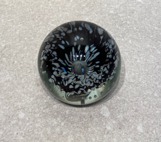 Kerry Glass Paperweight