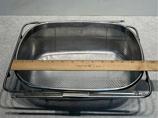 Strainer
