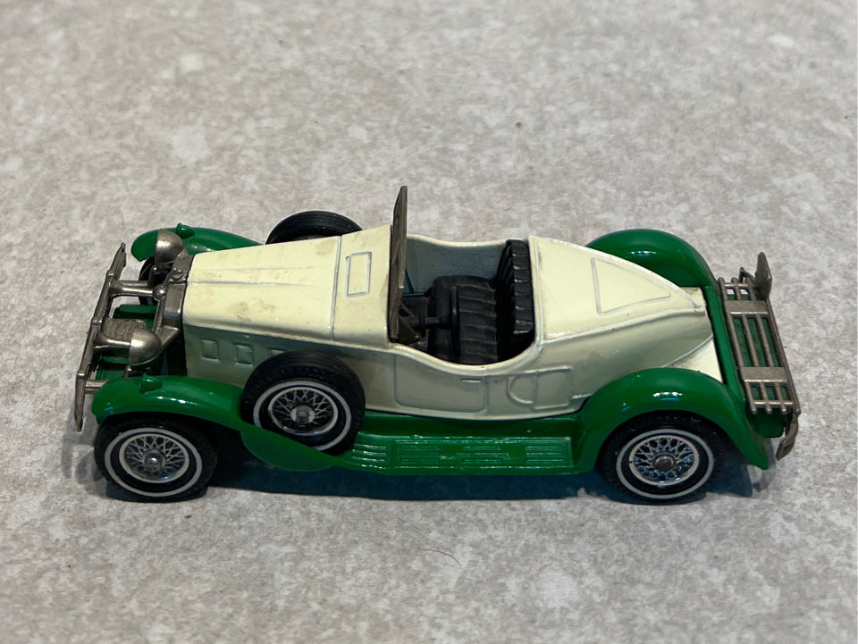 Old Car