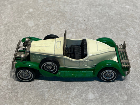 Old Car
