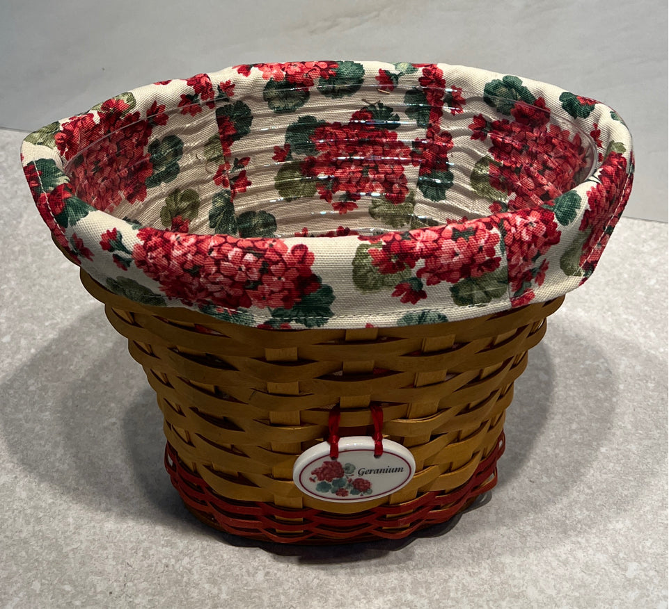 Longaberger Basket