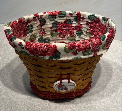 Longaberger Basket