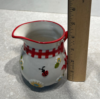 Temptations  Pitcher