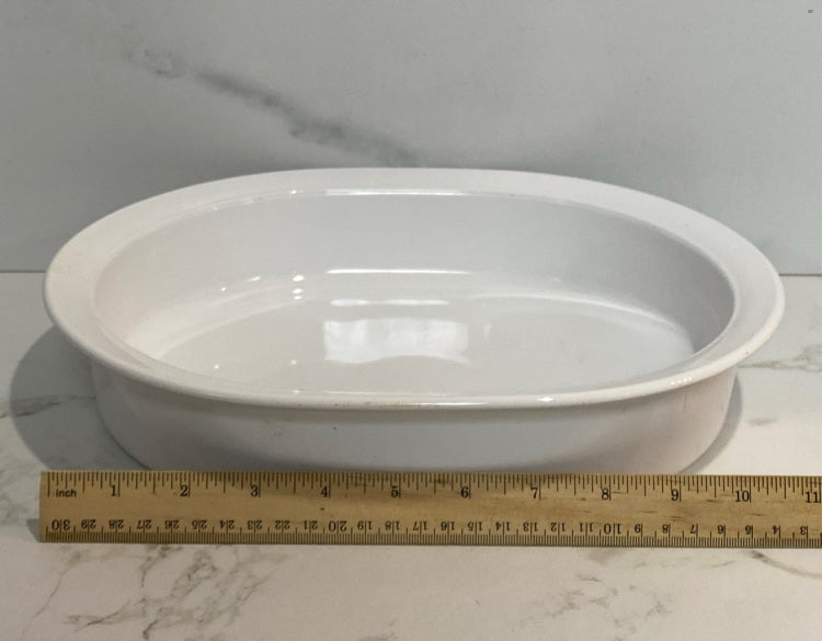 Corning Ware Casserole