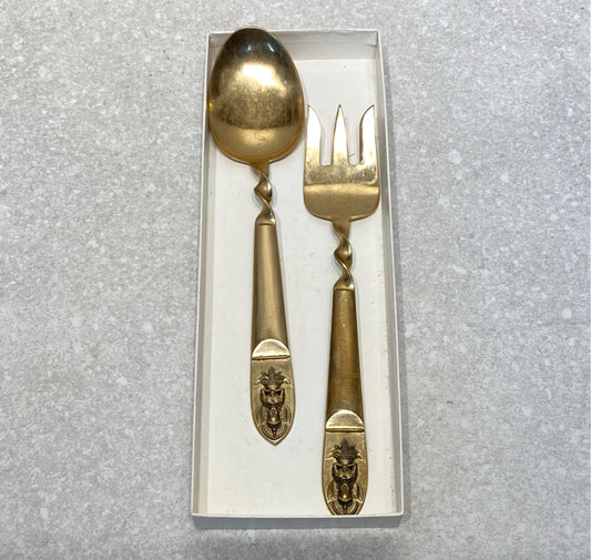 Pair of Utensils