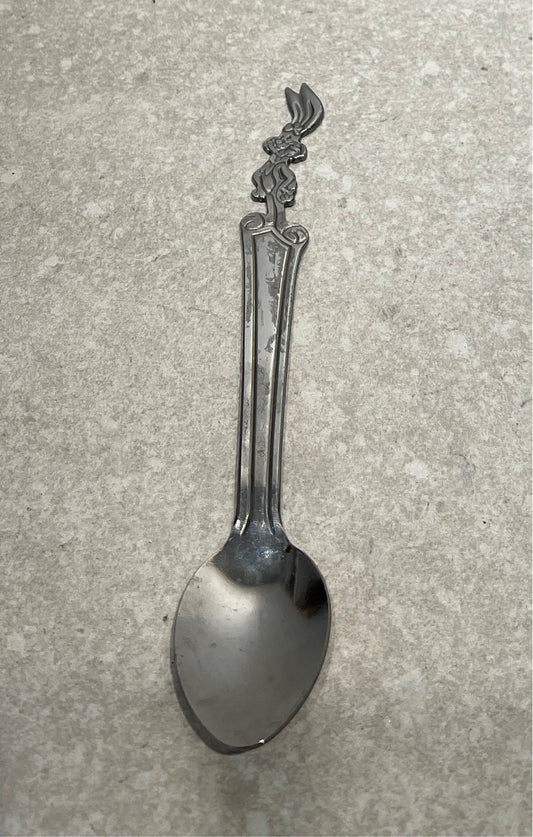 Bugs Bunny Spoon