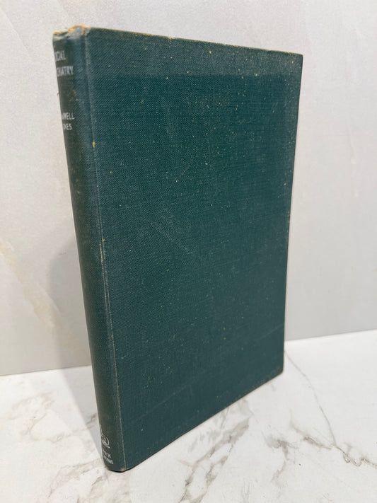 Old Book