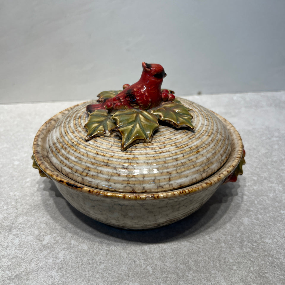 Covered Dish