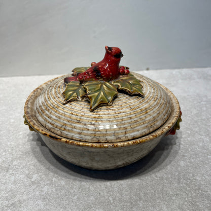 Covered Dish