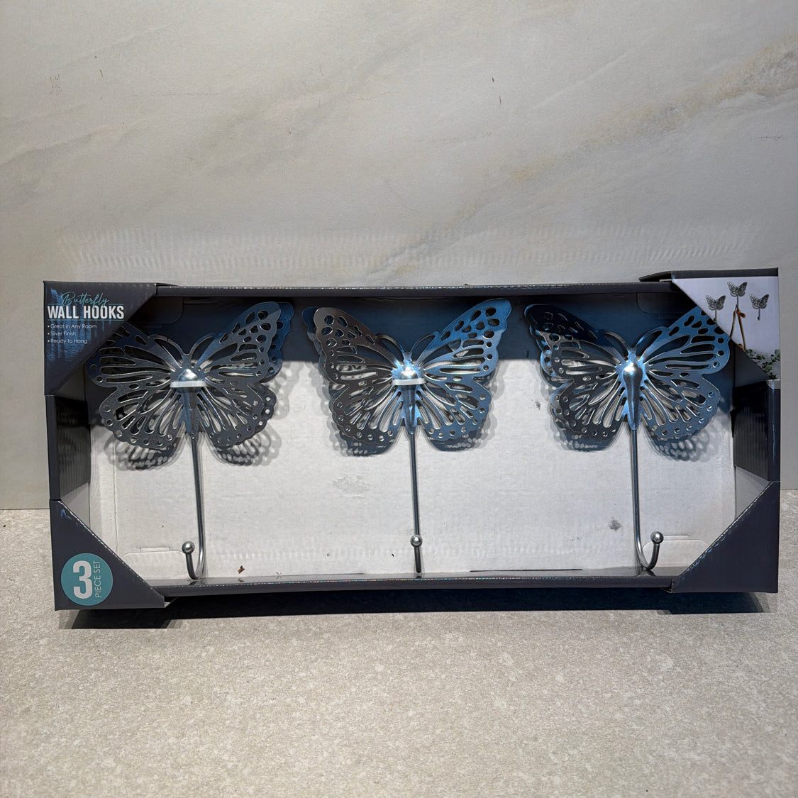 Wall Hooks