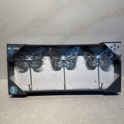 Wall Hooks