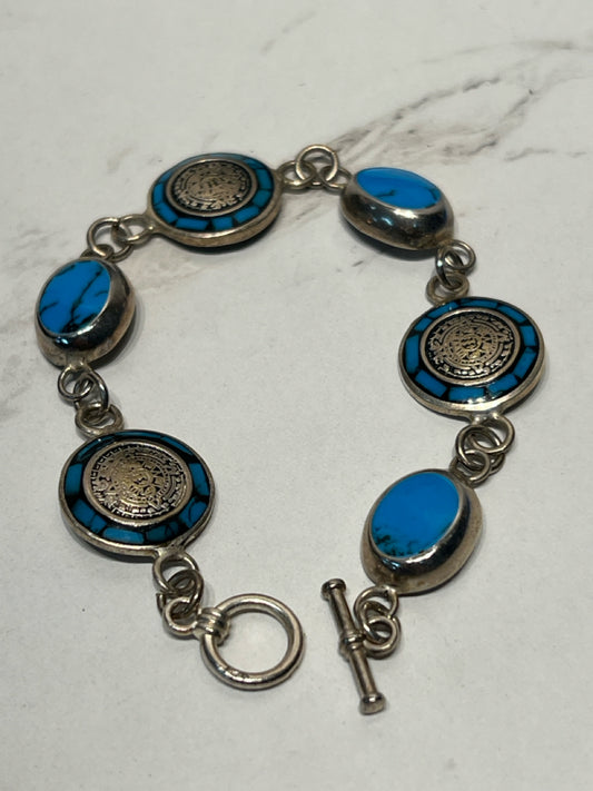 Sterling Bracelet