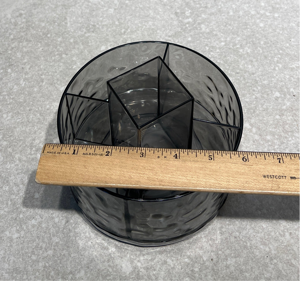 Lazy Susan Organizer