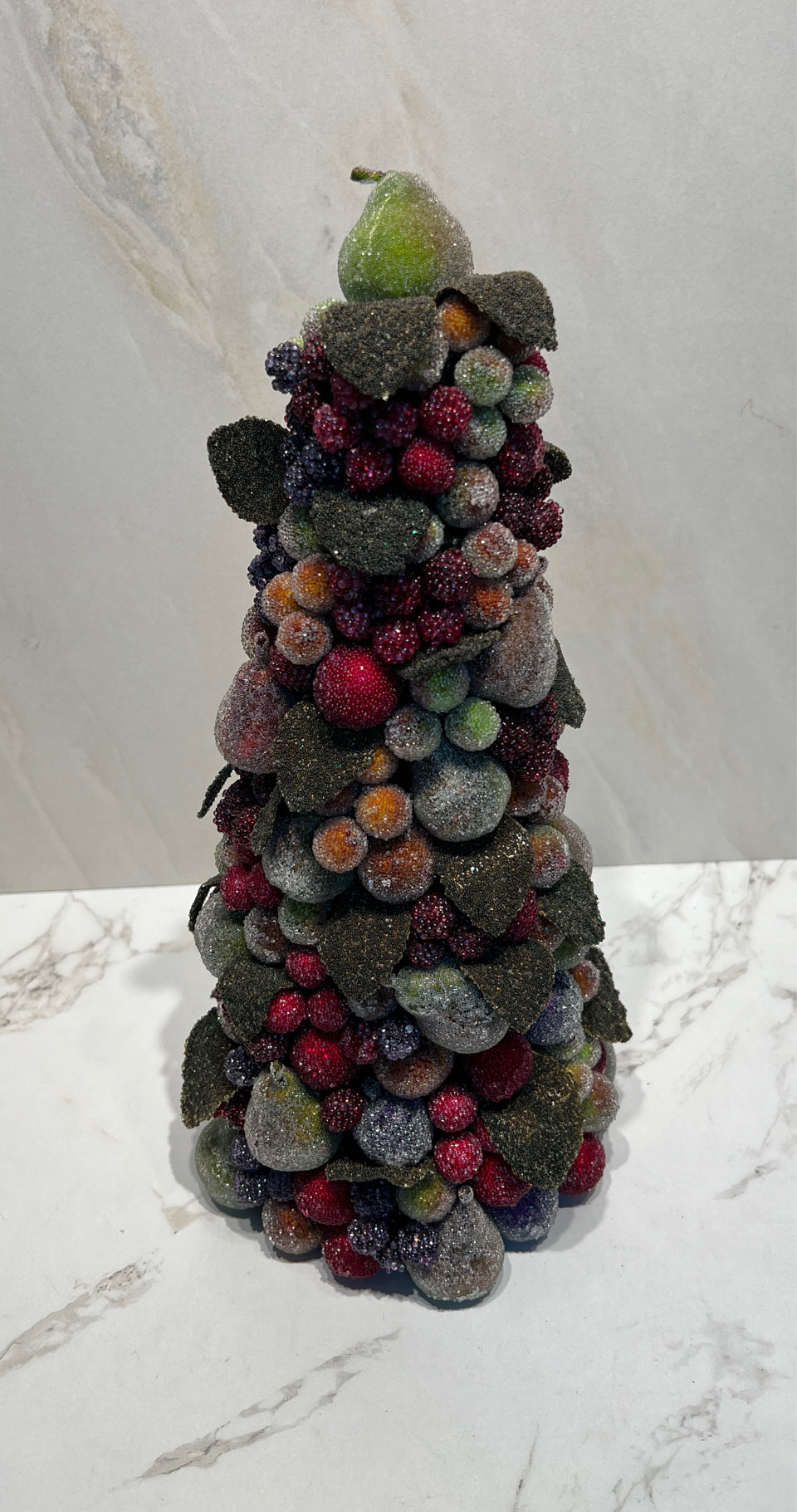Crate and Barrel Tree