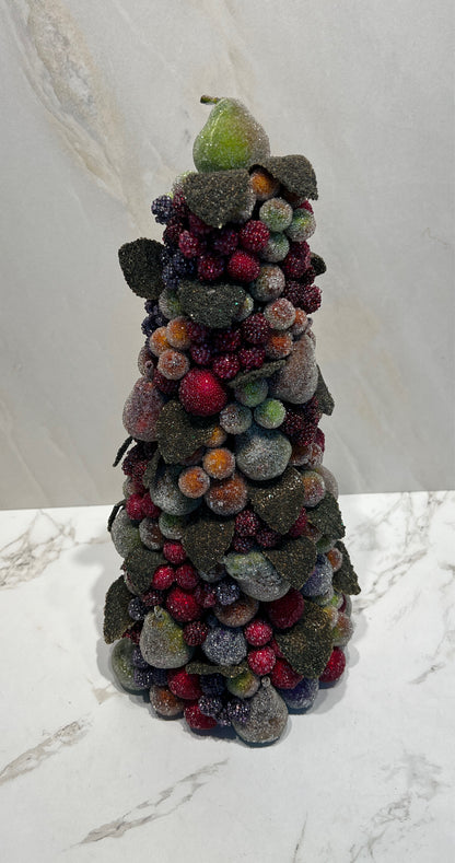 Crate and Barrel Tree