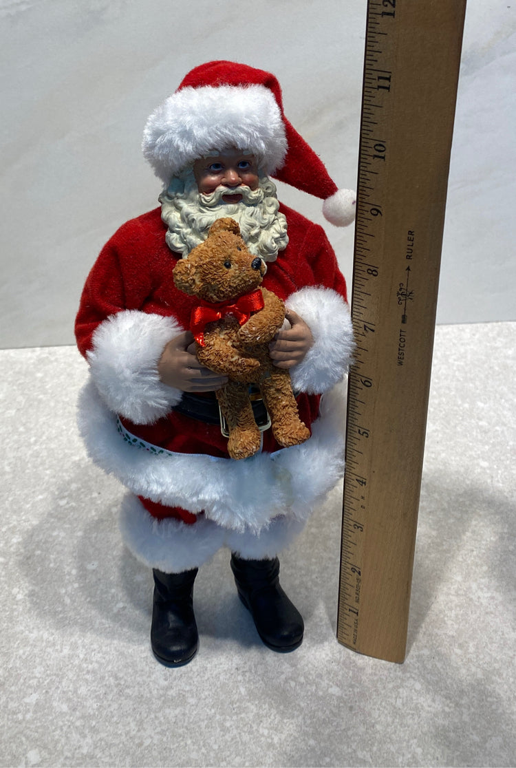 Possible Dreams Santa