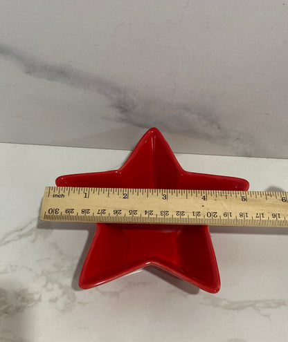Star bowl