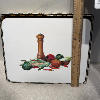 Placemats Set of 6