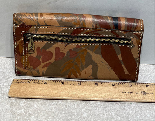 Patricia Nash Wallet