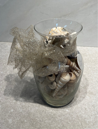 Jar of Shells