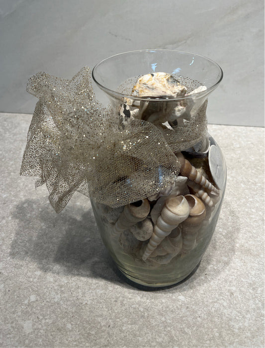 Jar of Shells
