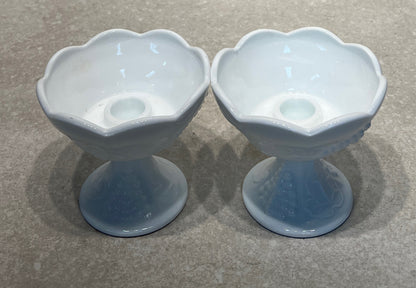 Pair Of Candle Holders