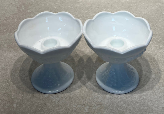 Pair Of Candle Holders