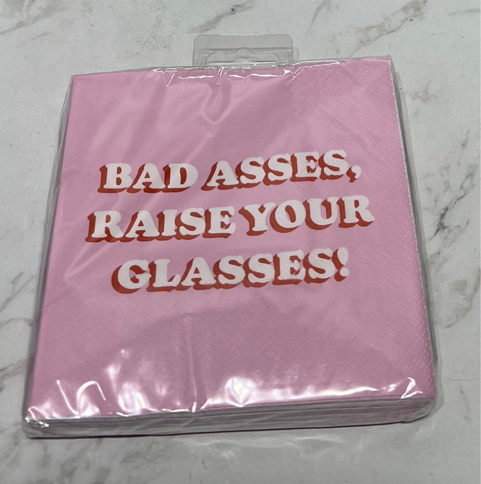 New Napkins
