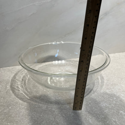 Large Pyrex Bowl