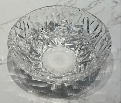 Tiffany And Co. Bowl