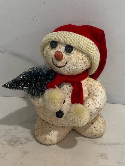 Dept 56 Snowman