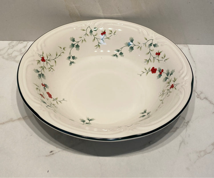 Pfaltzgraff Bowl