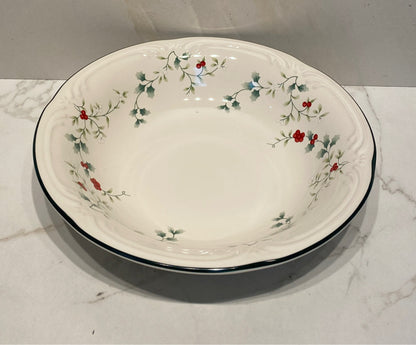 Pfaltzgraff Bowl