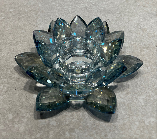 Candleholder