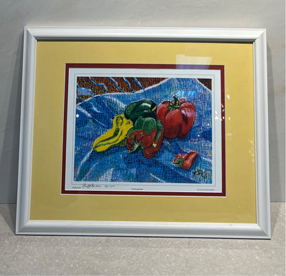 Wall Decor