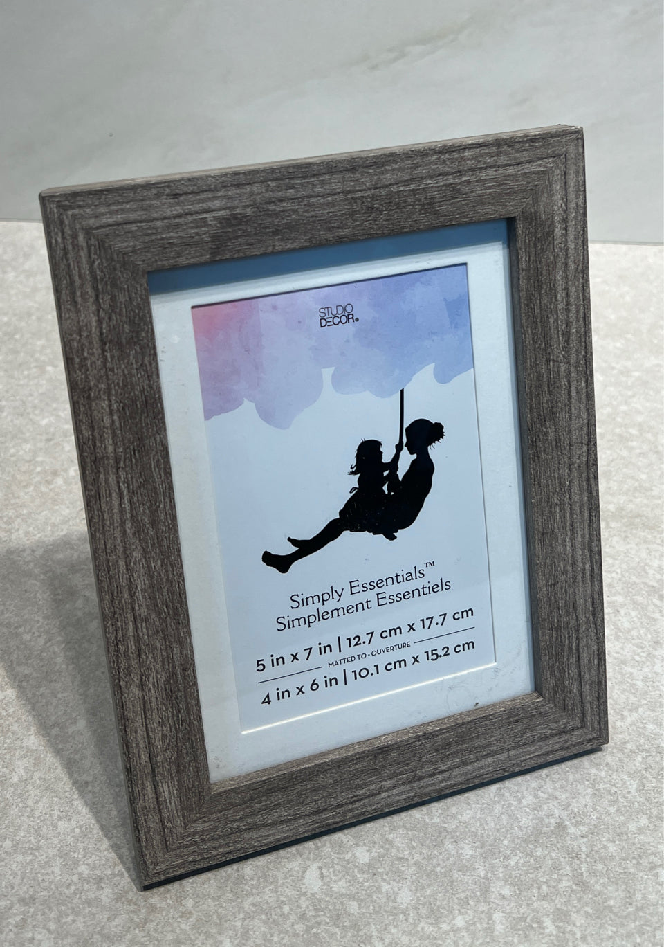 Frame