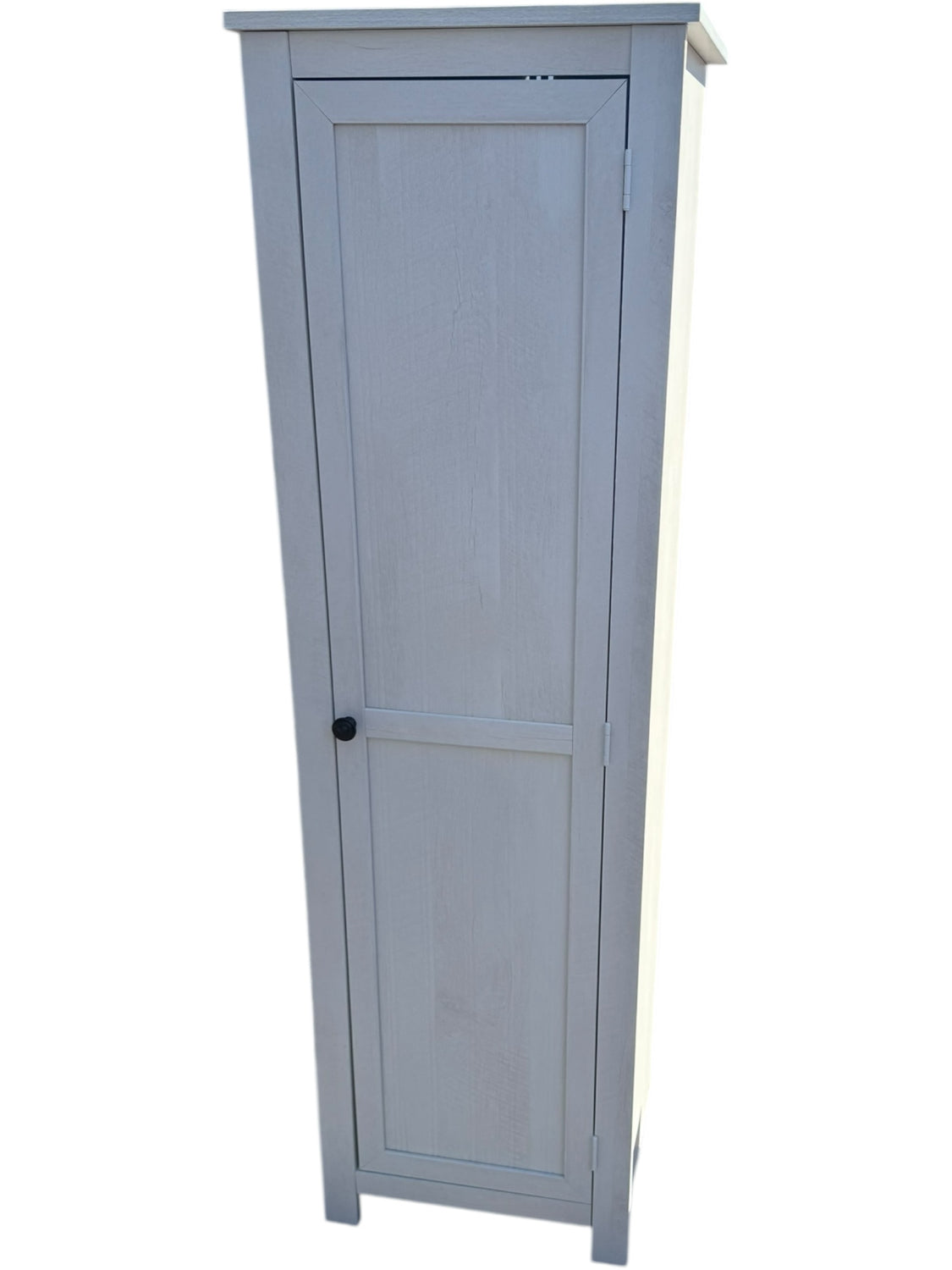 White Cabinet