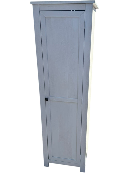 White Cabinet