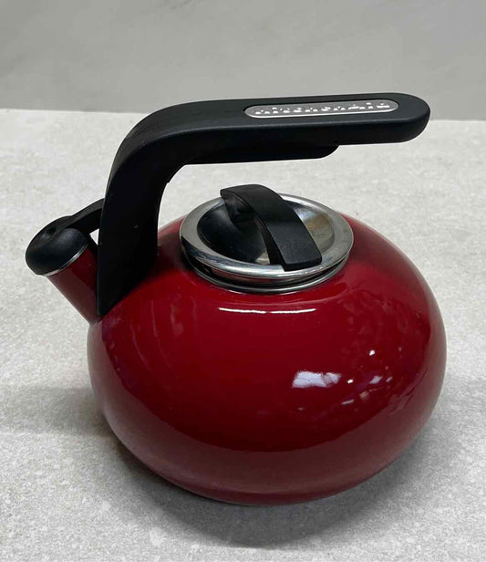 Kitchen Aid Kettle