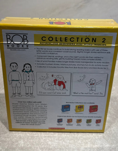 Box of Books
