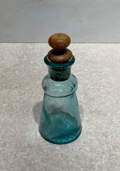 Covered Bottle