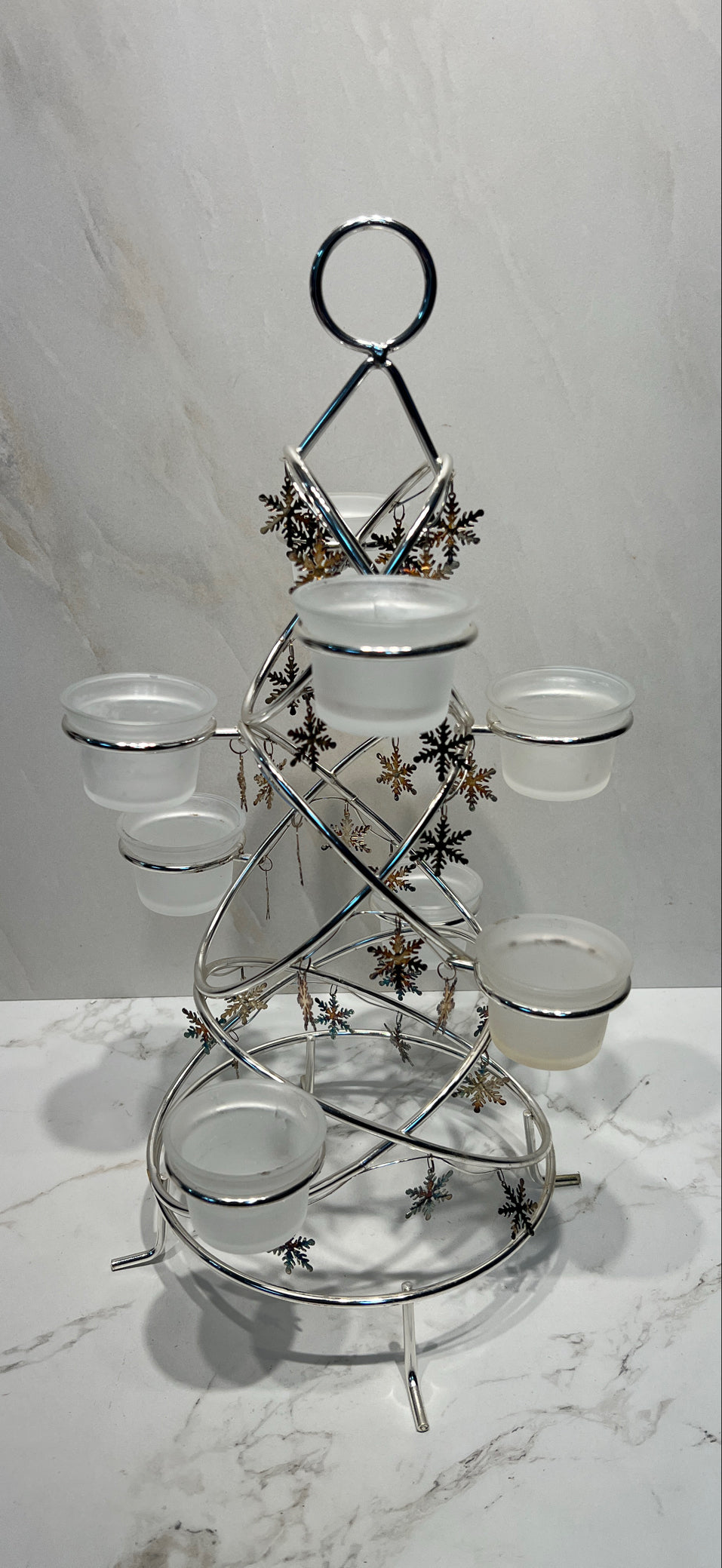 Candleholder